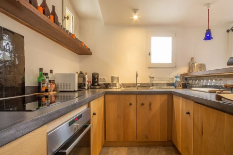 Le Petit Mas, Vakantiehuis, Languedoc-Roussillon, people: 6