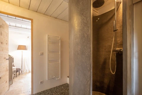 Le Petit Mas, Vakantiehuis, Languedoc-Roussillon, people: 6