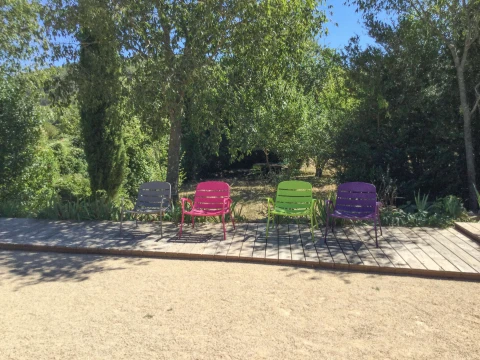 Le Petit Mas, Vakantiehuis, Languedoc-Roussillon, people: 6