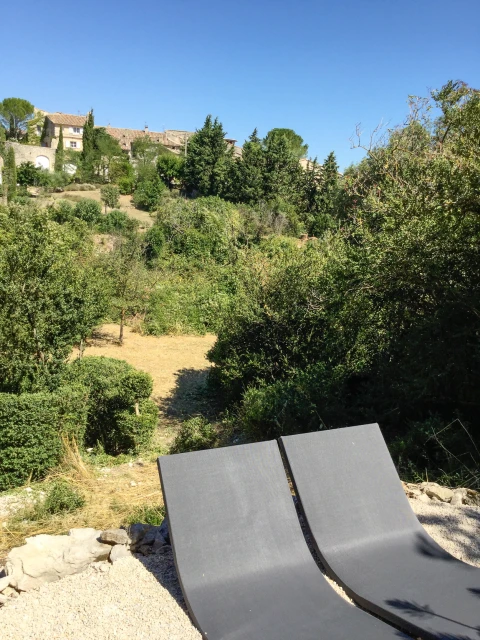 Le Petit Mas, Vakantiehuis, Languedoc-Roussillon, people: 6