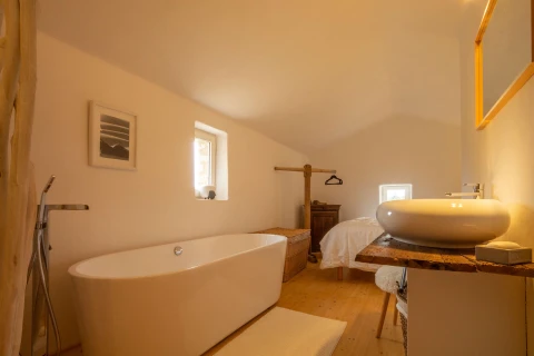 Le Petit Mas, Vakantiehuis, Languedoc-Roussillon, people: 6