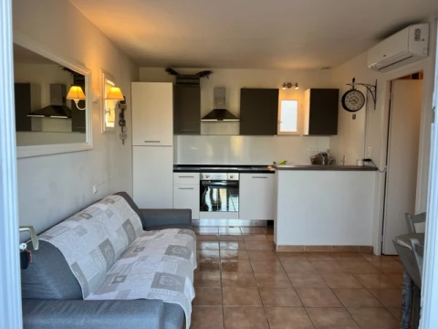 Le petit Mazet, Vakantiehuis, Provence, people: 4