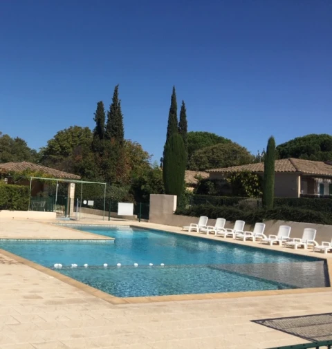Le petit Mazet, Vakantiehuis, Provence, people: 4