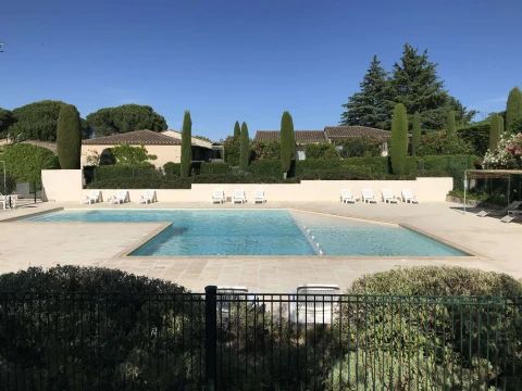 Le petit Mazet, Vakantiehuis, Provence, people: 4