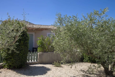 Le petit Mazet, Vakantiehuis, Provence, people: 4