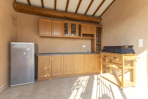 Le Petit Nid, Vakantiehuis, Provence, people: 4