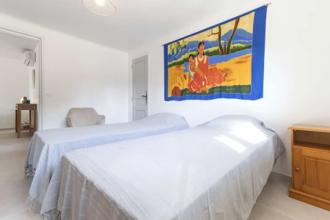 Le Petit Nid, Vakantiehuis, Provence, people: 4