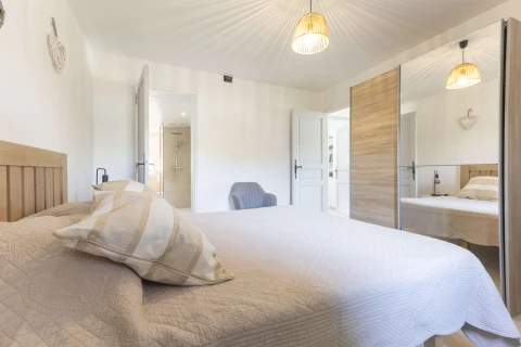 Le Petit Nid, Vakantiehuis, Provence, people: 4