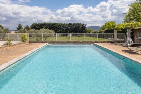 Le Petit Nid, Vakantiehuis, Provence, people: 4