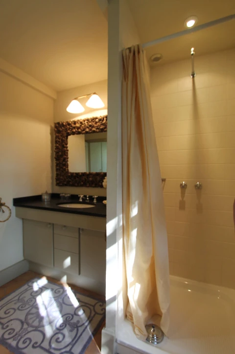 Le petit oiseau, Vakantiehuis, Provence, people: 2