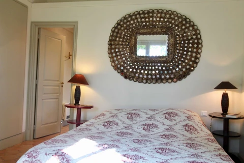 Le petit oiseau, Vakantiehuis, Provence, people: 2