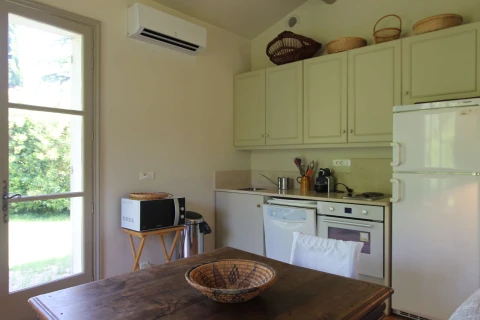 Le petit oiseau, Vakantiehuis, Provence, people: 2