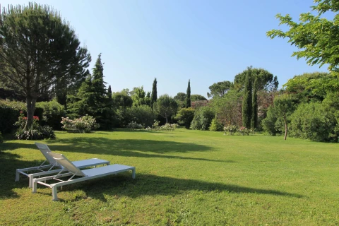 Le petit oiseau, Vakantiehuis, Provence, people: 2