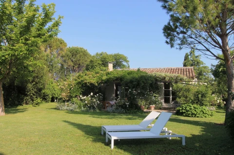 Le petit oiseau, Vakantiehuis, Provence, people: 2