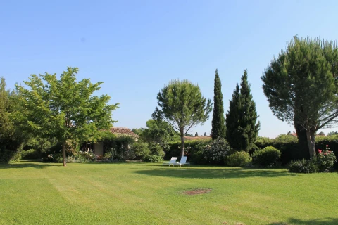 Le petit oiseau, Vakantiehuis, Provence, people: 2