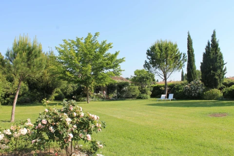 Le petit oiseau, Vakantiehuis, Provence, people: 2