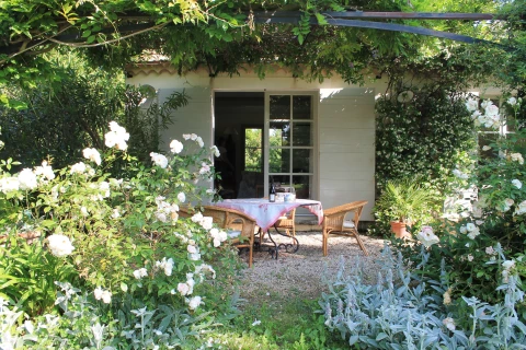 Le petit oiseau, Vakantiehuis, Provence, people: 2