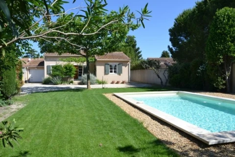 Le Petit Olivier, vakantiehuisVilla, Provence, people: 6