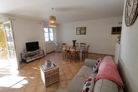 Le Petit Olivier, vakantiehuisVilla, Provence, people: 6