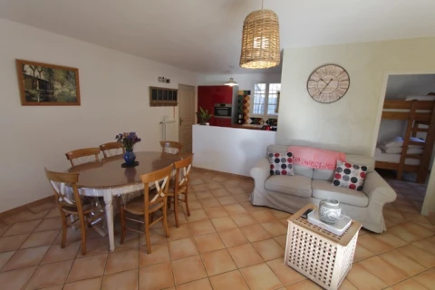 Le Petit Olivier, vakantiehuisVilla, Provence, people: 6