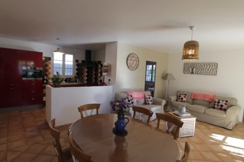 Le Petit Olivier, vakantiehuisVilla, Provence, people: 6