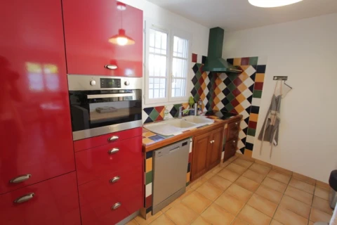 Le Petit Olivier, vakantiehuisVilla, Provence, people: 6