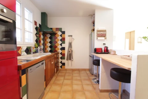 Le Petit Olivier, vakantiehuisVilla, Provence, people: 6