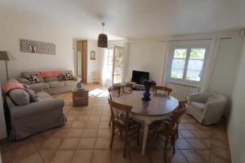 Le Petit Olivier, vakantiehuisVilla, Provence, people: 6