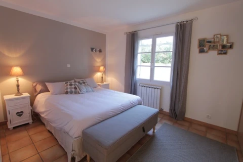 Le Petit Olivier, vakantiehuisVilla, Provence, people: 6