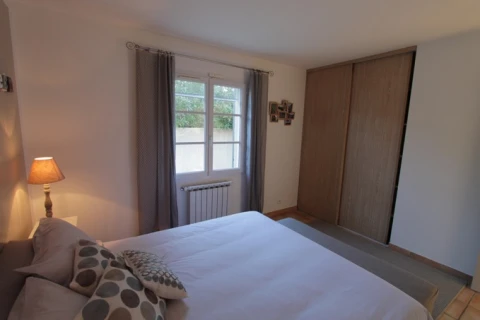 Le Petit Olivier, vakantiehuisVilla, Provence, people: 6