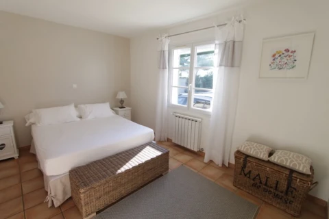 Le Petit Olivier, vakantiehuisVilla, Provence, people: 6