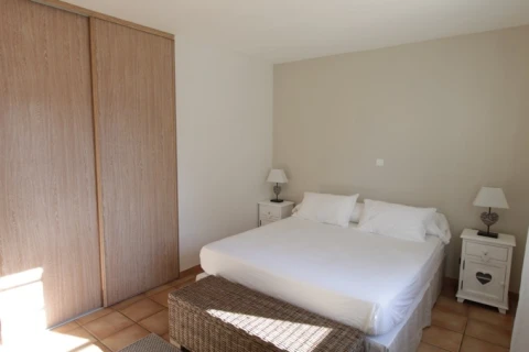 Le Petit Olivier, vakantiehuisVilla, Provence, people: 6