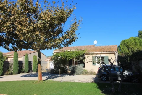 Le Petit Olivier, vakantiehuisVilla, Provence, people: 6