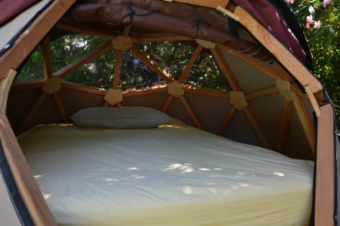 Le Petit Olivier, Vakantiehuis, Provence, people: 6