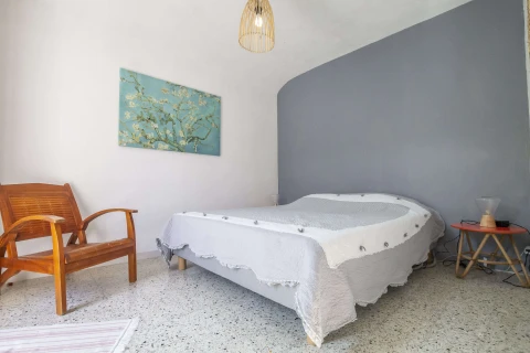 Le Petit Paradis, Vakantiehuis, Provence, people: 6