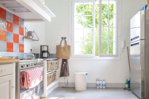 Le Petit Paradis, Vakantiehuis, Provence, people: 6