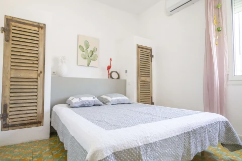 Le Petit Paradis, Vakantiehuis, Provence, people: 6