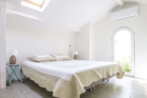 Le Petit Paradis, Vakantiehuis, Provence, people: 6