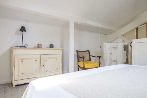 Le Petit Paradis, Vakantiehuis, Provence, people: 6