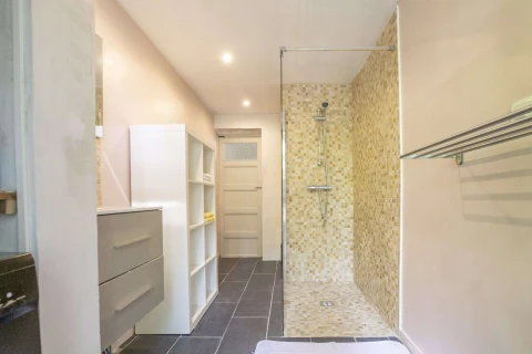 Le Petit Paradis, Vakantiehuis, Provence, people: 6