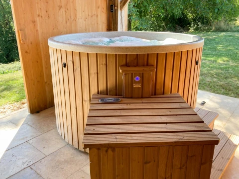 Le Petit Périgord, Vakantiehuis, Dordogne / Nouvelle-Aquitaine, people: 6