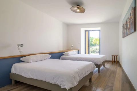 Le Petit Périgord, Vakantiehuis, Dordogne / Nouvelle-Aquitaine, people: 6