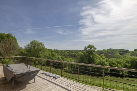 Le Petit Périgord, Vakantiehuis, Dordogne / Nouvelle-Aquitaine, people: 6