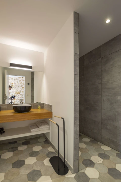 Le Petit Périgord, Vakantiehuis, Dordogne / Nouvelle-Aquitaine, people: 6