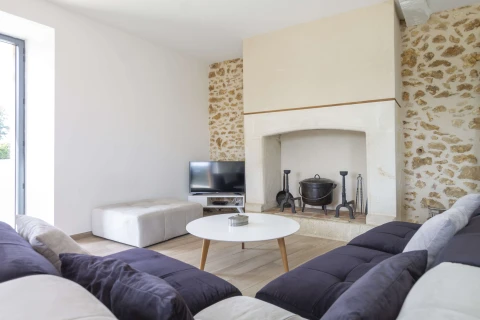 Le Petit Périgord, Vakantiehuis, Dordogne / Nouvelle-Aquitaine, people: 6