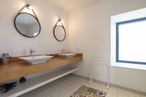 Le Petit Périgord, Vakantiehuis, Dordogne / Nouvelle-Aquitaine, people: 6