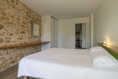 Le Petit Périgord, Vakantiehuis, Dordogne / Nouvelle-Aquitaine, people: 6