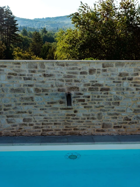 Le petit Rossignol, Vakantiehuis, Provence, people: 7