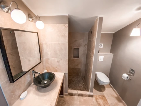 Le petit Rossignol, Vakantiehuis, Provence, people: 7