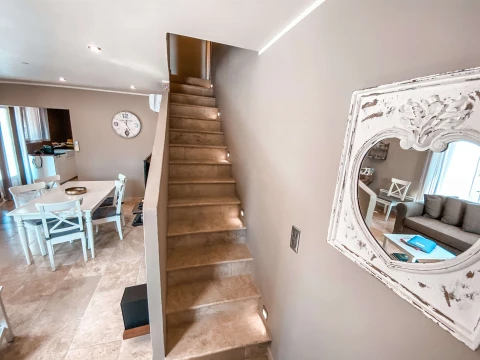 Le petit Rossignol, Vakantiehuis, Provence, people: 7